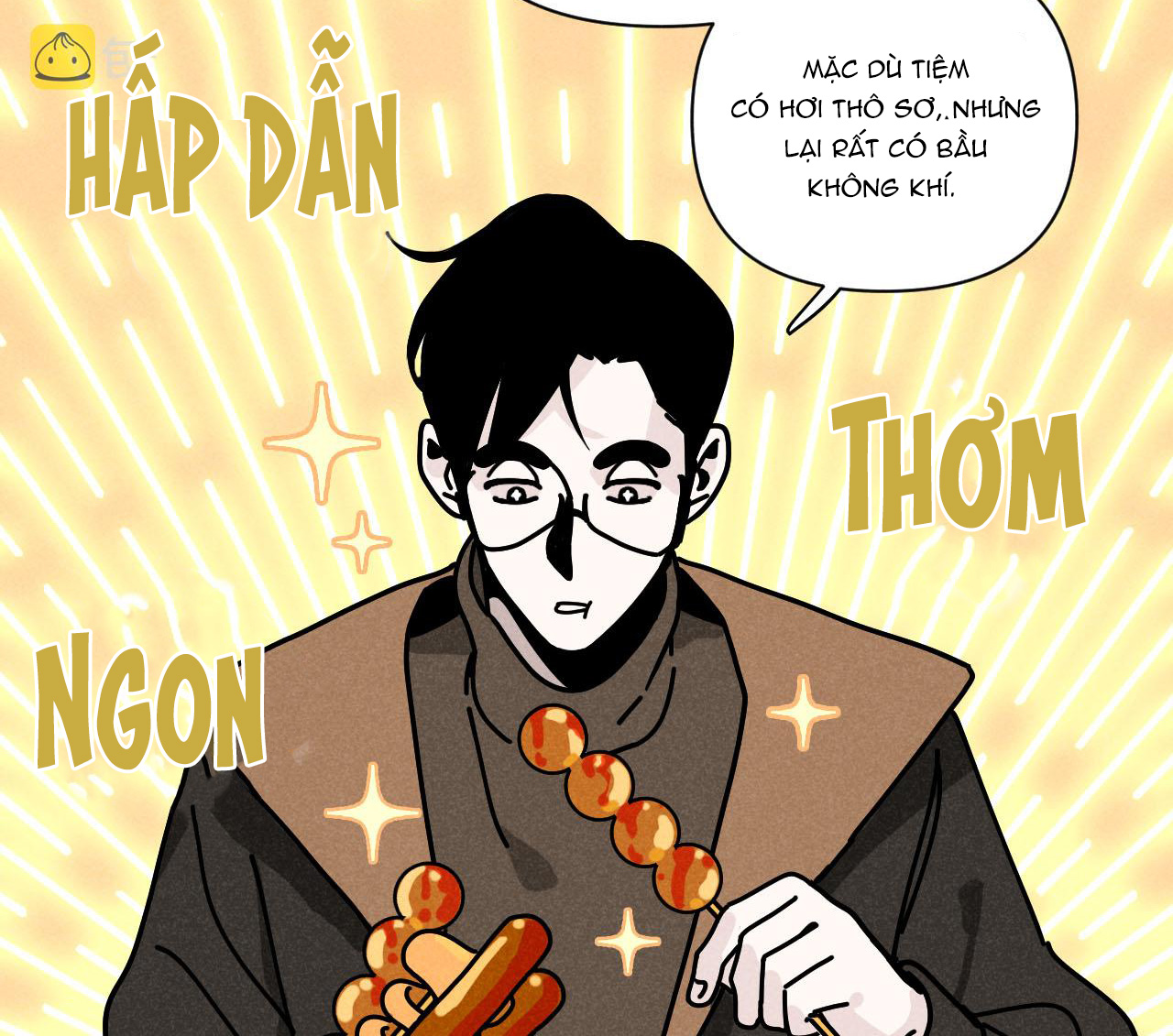 Tổng Tài Đu Idol chapter 30 - Trang 34