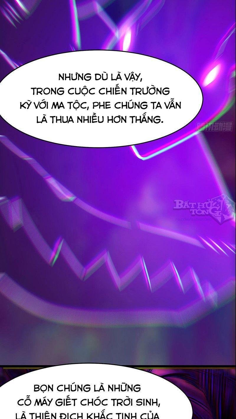 đồ đệ ta toàn là nữ ma đầu chapter 67 13