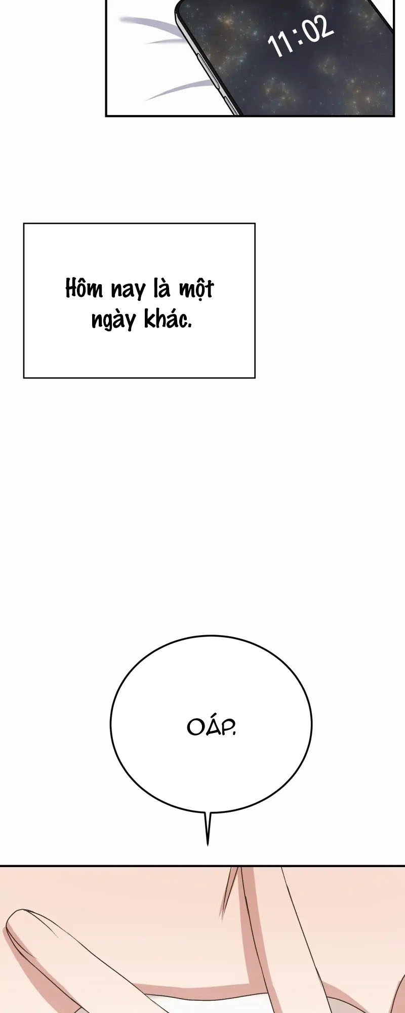 nụ hôn yêu tinh chapter 15.1 33