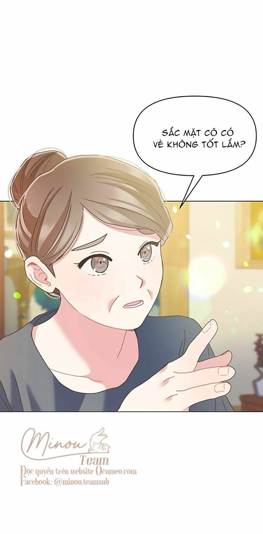 khu vườn im lặng chapter 12 7