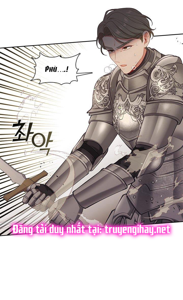cẩn thận nữ phụ phản diện đấy! chapter 122 49