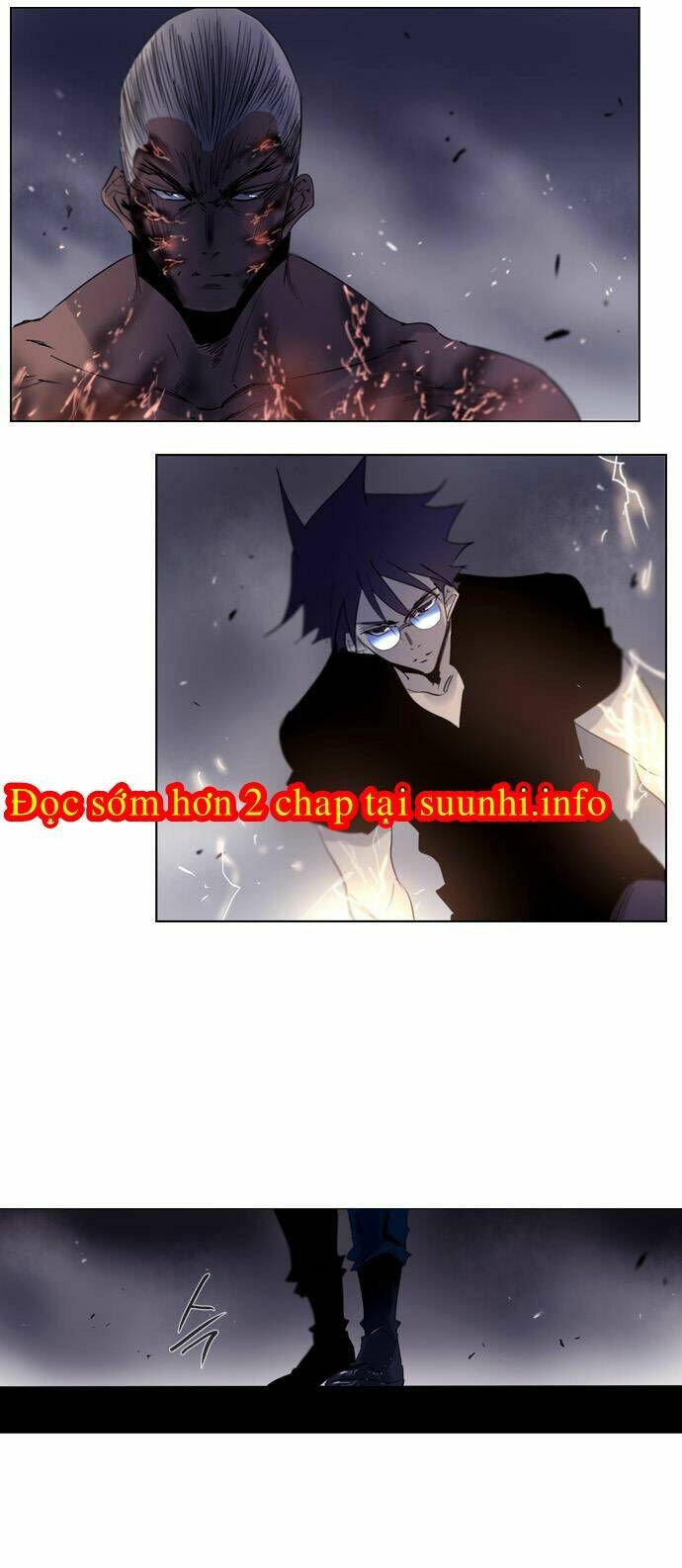 bản khế ước linh hồn chapter 153 11