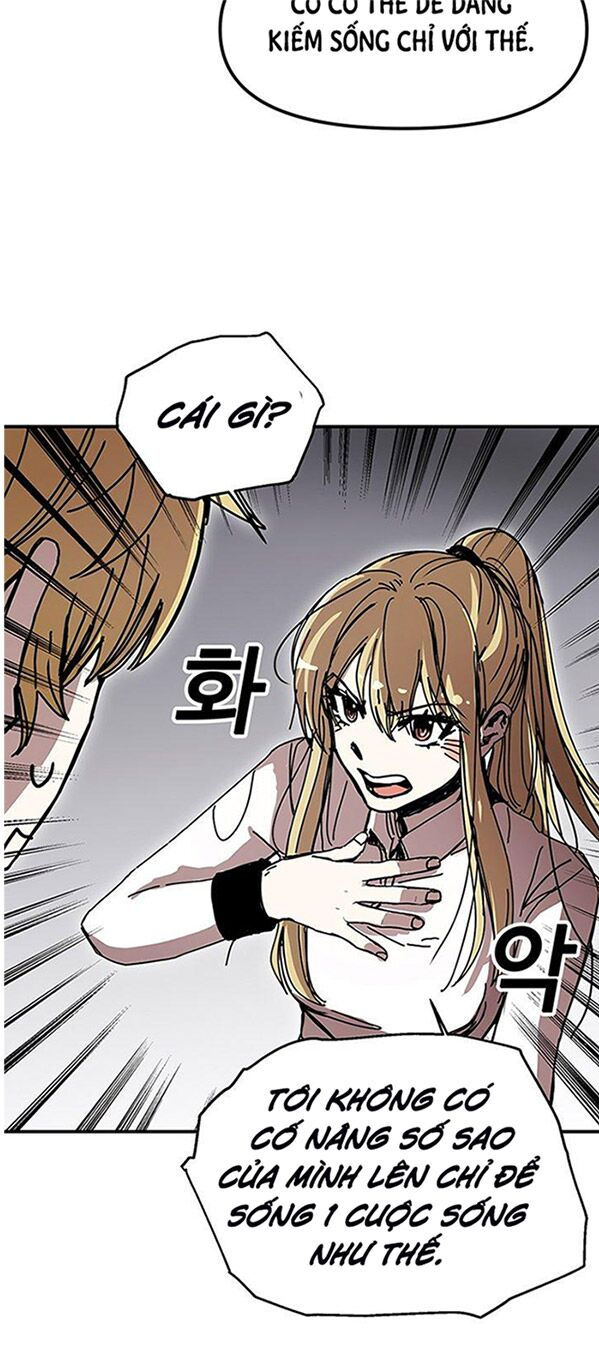 bug player - người chơi lỗi chapter 47 41