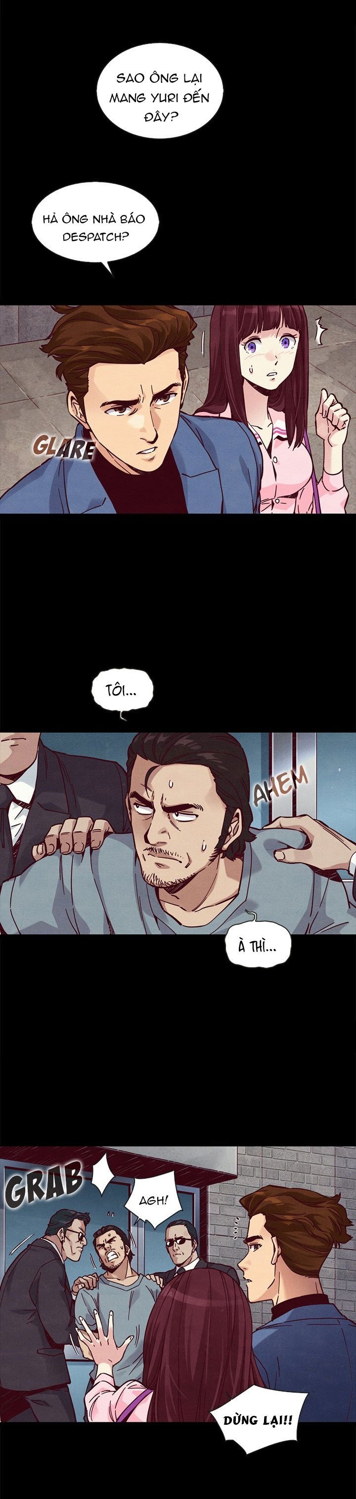 công tử bột chapter 46 16