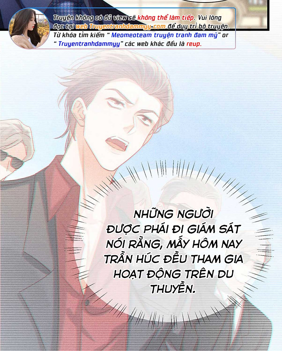 nịch tửu chapter 92 55