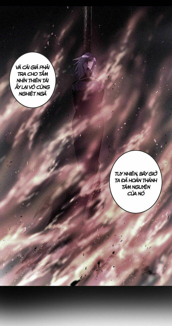 bản khế ước linh hồn chapter 86 21