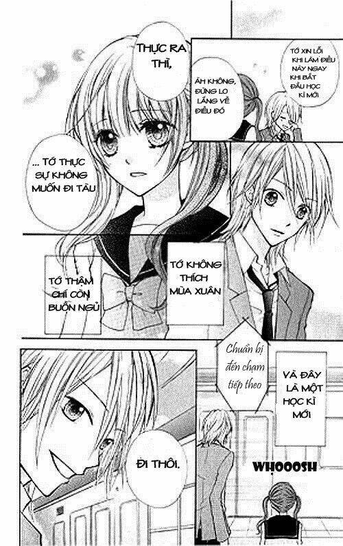 harumachi platform chapter 1 7