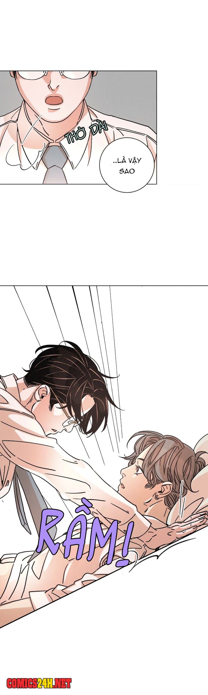 ouroboros chapter 41 14