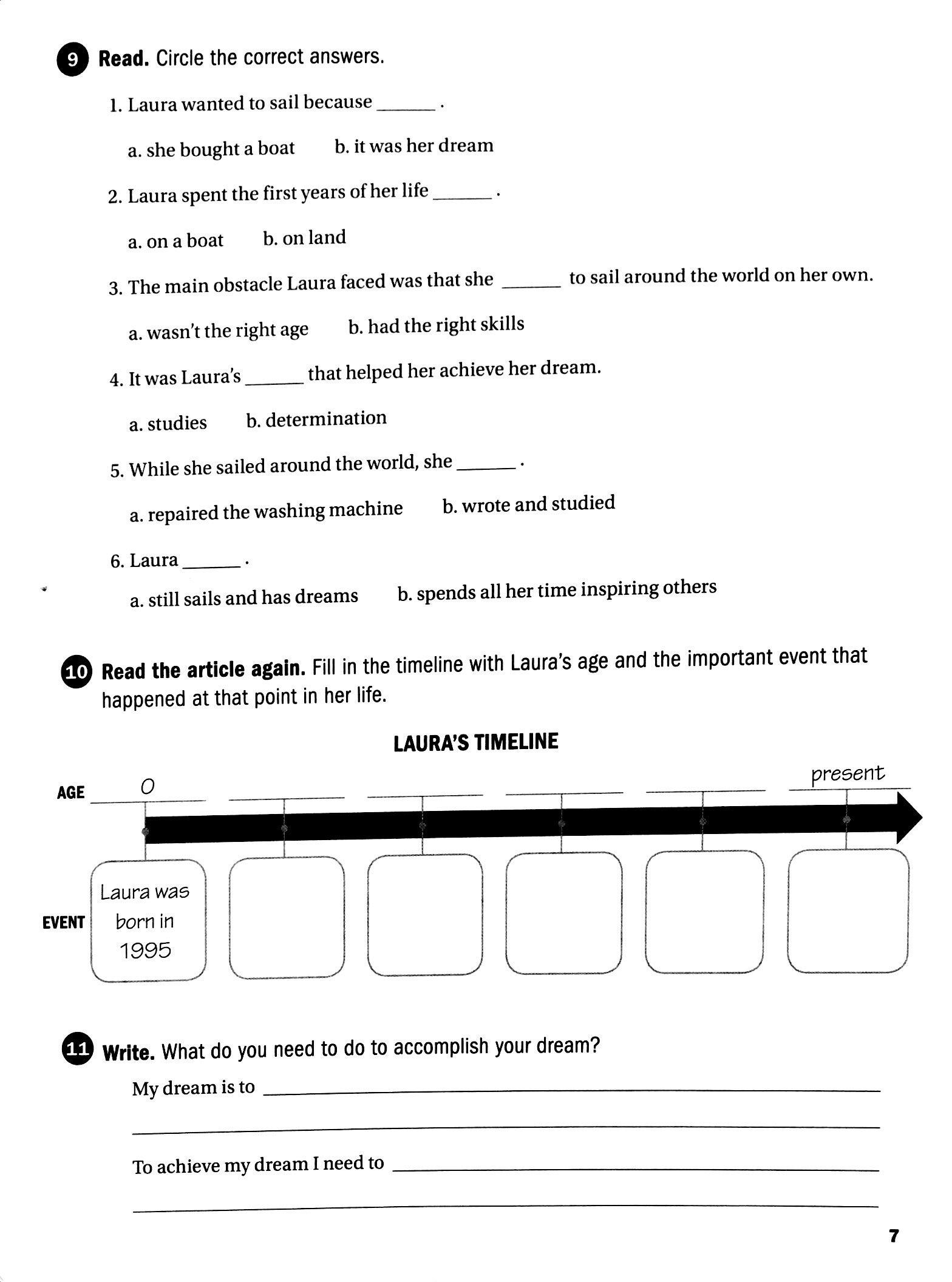 IMPACT 4 - WORKBOOK
