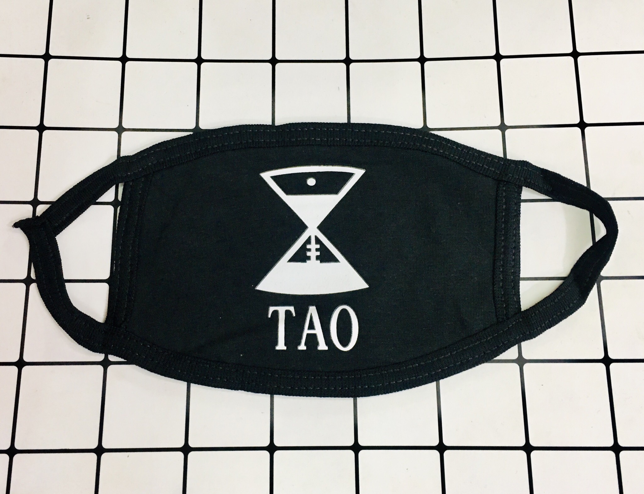KHẨU TRANG THÀNH VIÊN EXO COMBO 5 CÁI