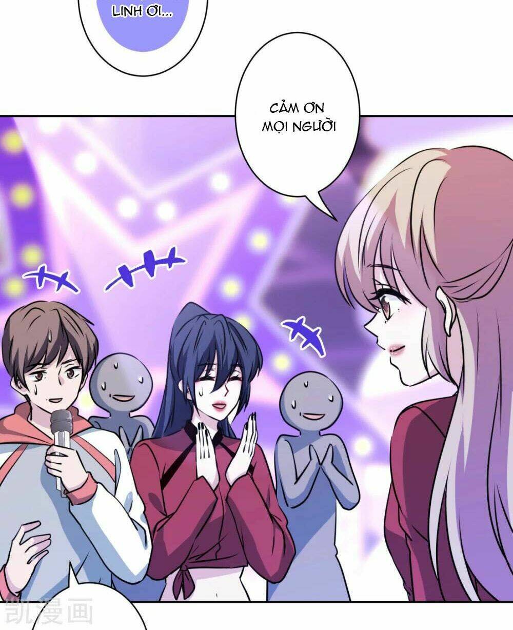 nhân vật phản diện: không ngọt không lấy tiền chapter 29 17