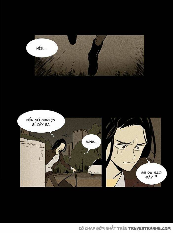 bẫy tình yêu chapter 71 18