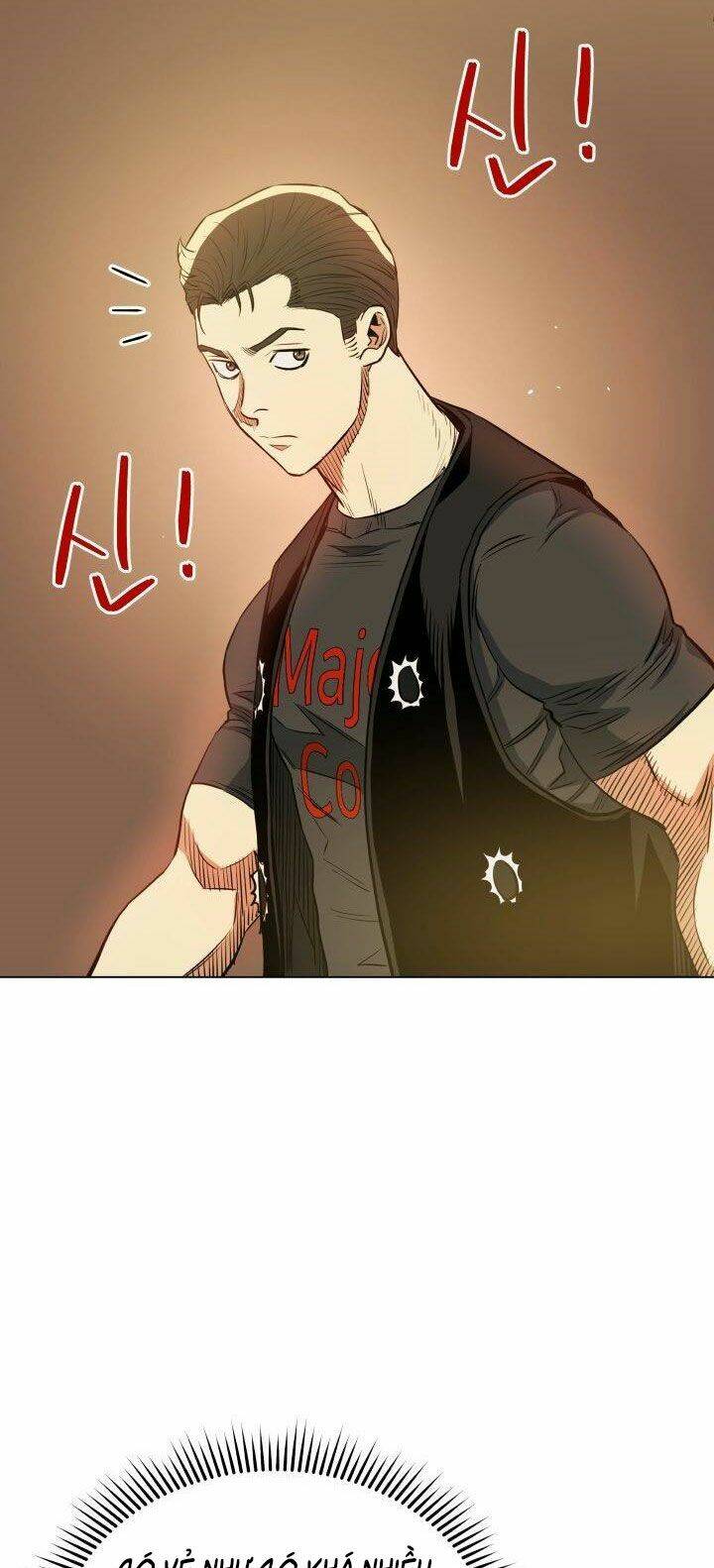 đấu sĩ vô song chapter 24 37