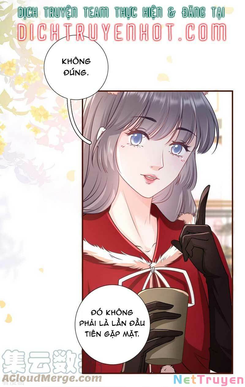 bạn gái tôi mới 30+ tuổi xuân chapter 119 23