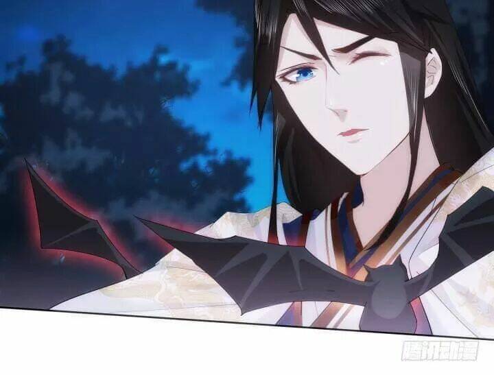 bí mật của dạ tộc chapter 25 65