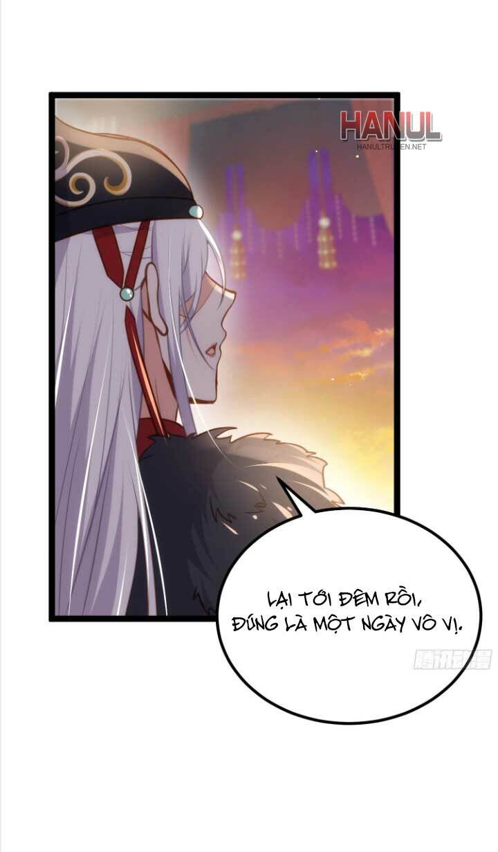 hoạn phi thiên hạ chapter 238 17