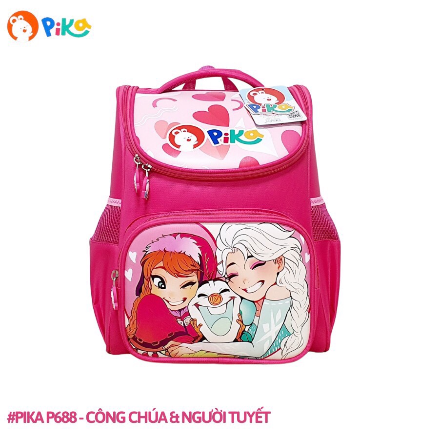 BALO TRẺ EM CHỐNG GÙ PIKA P688- P689