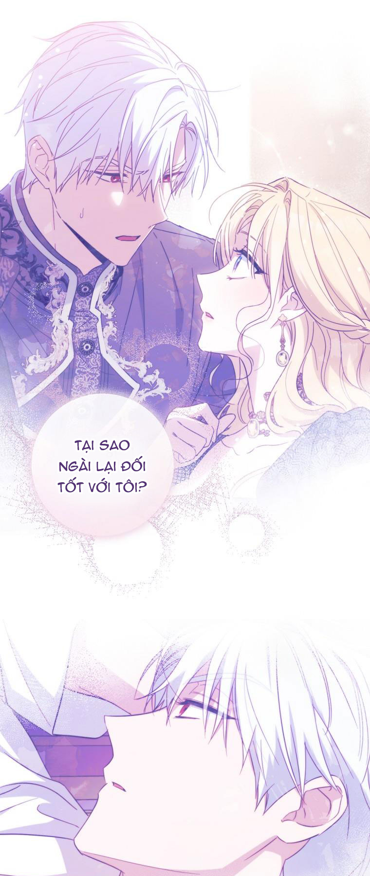 phương pháp khiến chồng đứng về phía của tôi chapter 33 59