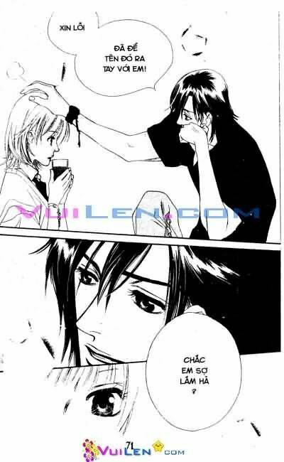 biển rộng bao la chapter 1 71