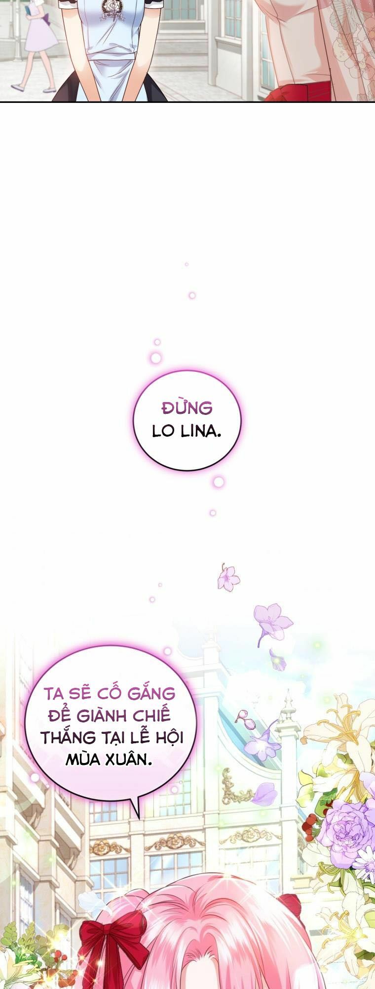 nhà điều chế nước hoa độc quyền của bạo chúa chapter 45 51