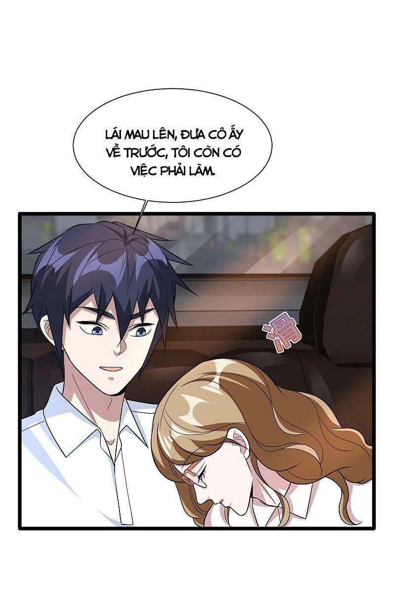 đô thị tà vương chapter 205 7