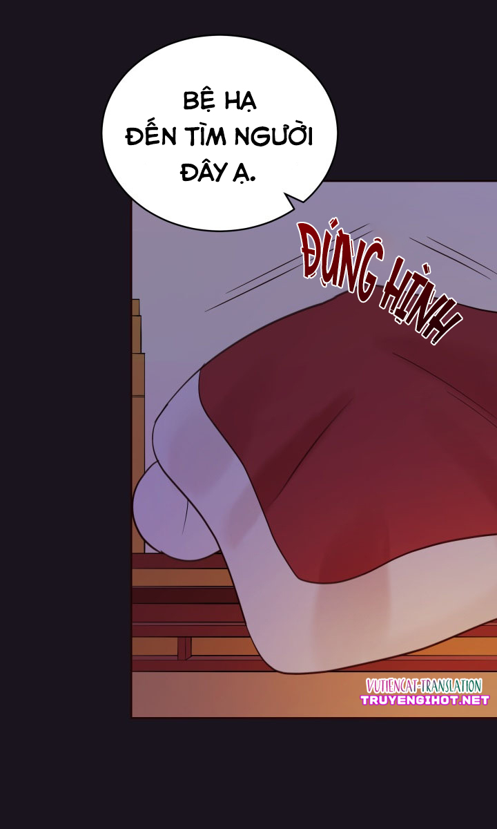 khế ước hậu cung chapter 13.2 32