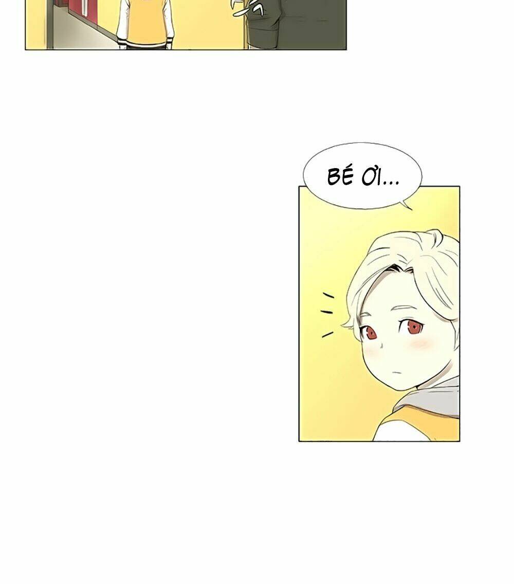 season of su | quãng ngày của su chapter 8 30