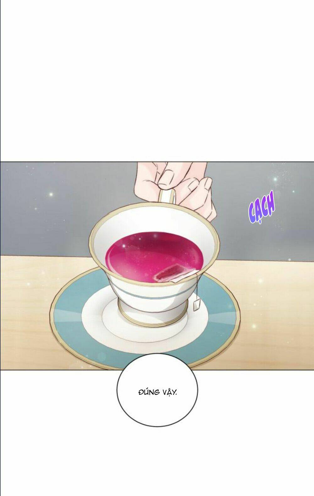 nhất định chúng ta sẽ được hạnh phúc chapter 14 8