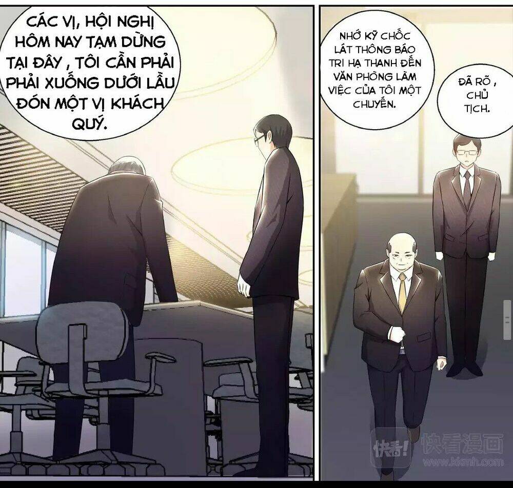 tối cường cuồng binh chapter 2 15