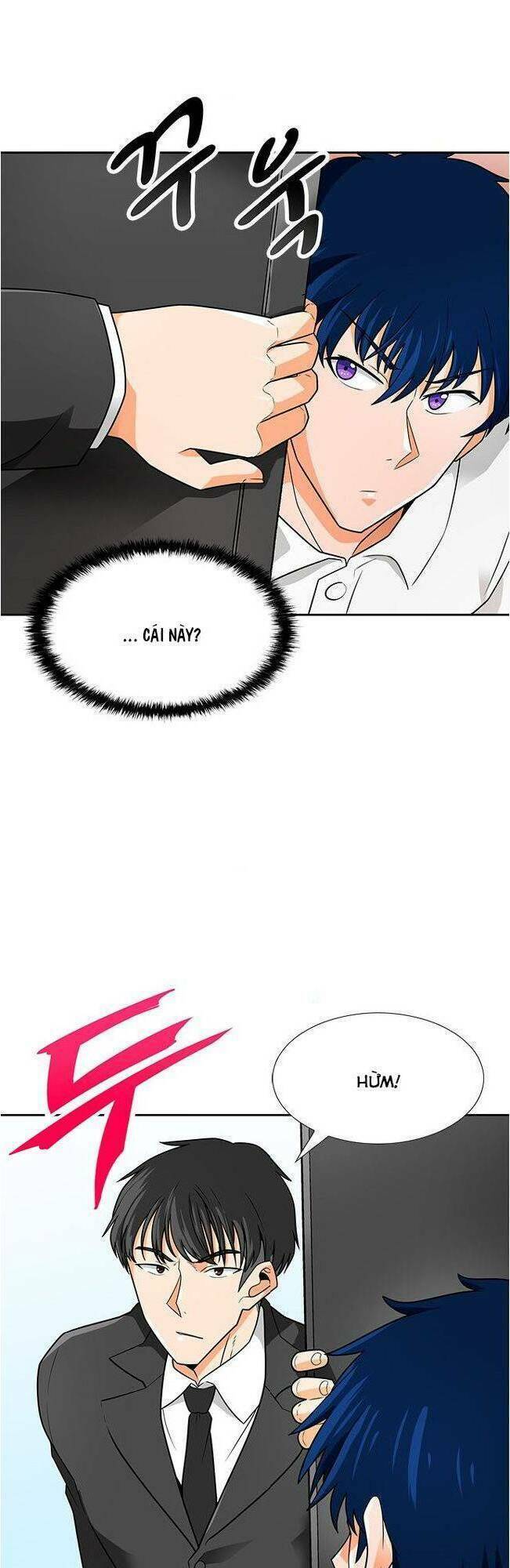 tôi tự động săn một mình chapter 60 12