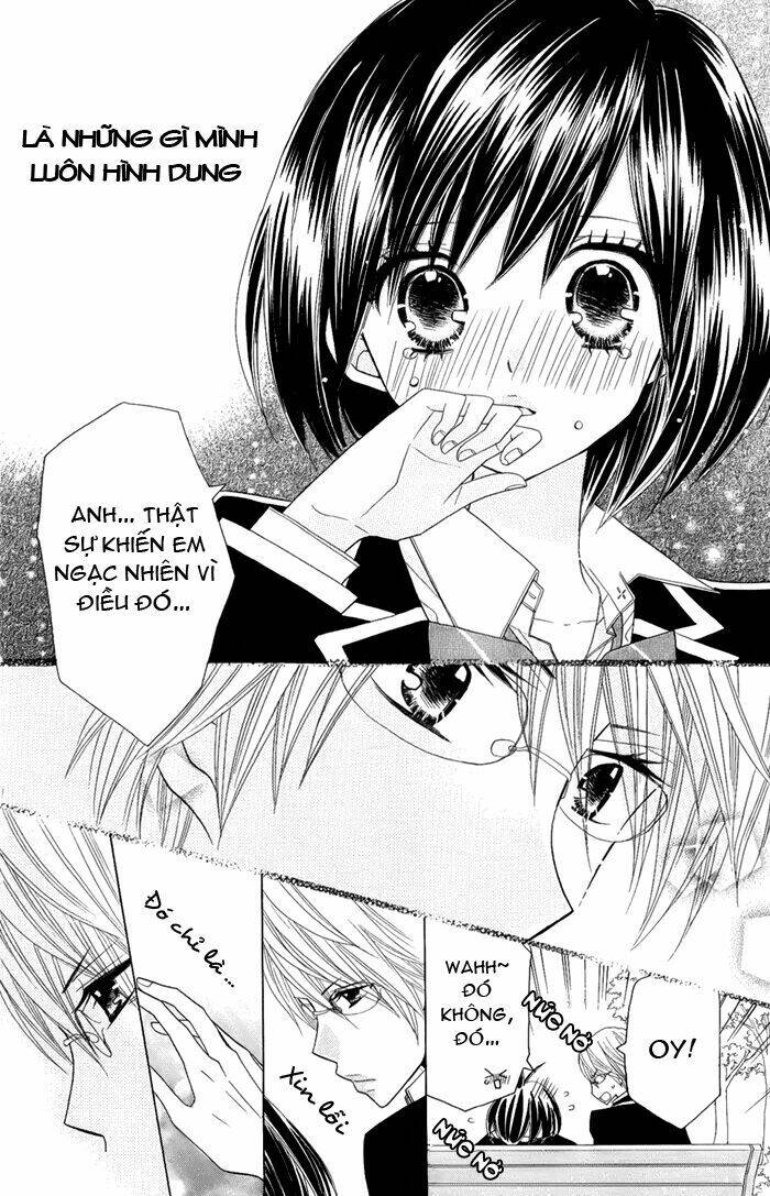 kimi ja nakya dame nanda chapter 3 22