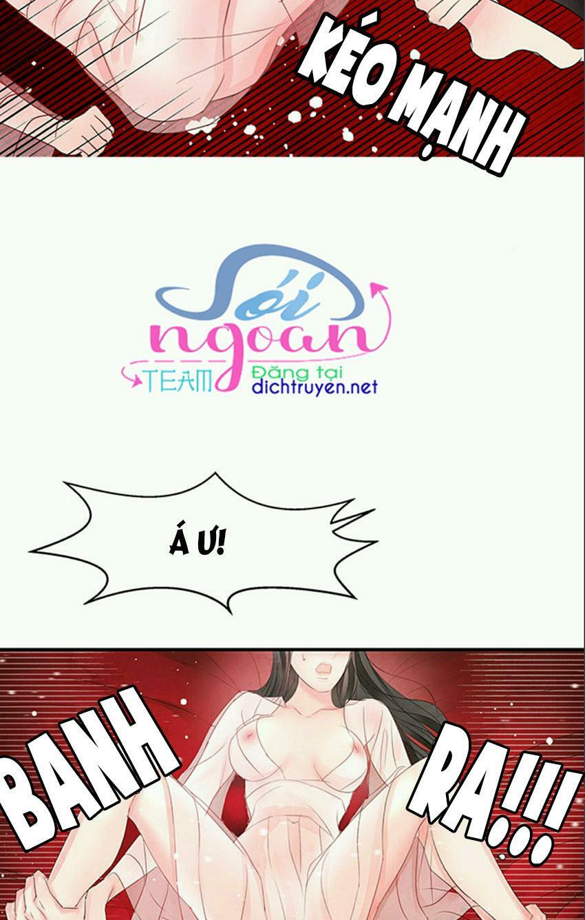 đêm thác loạn (đêm dục vọng) chapter 4 10