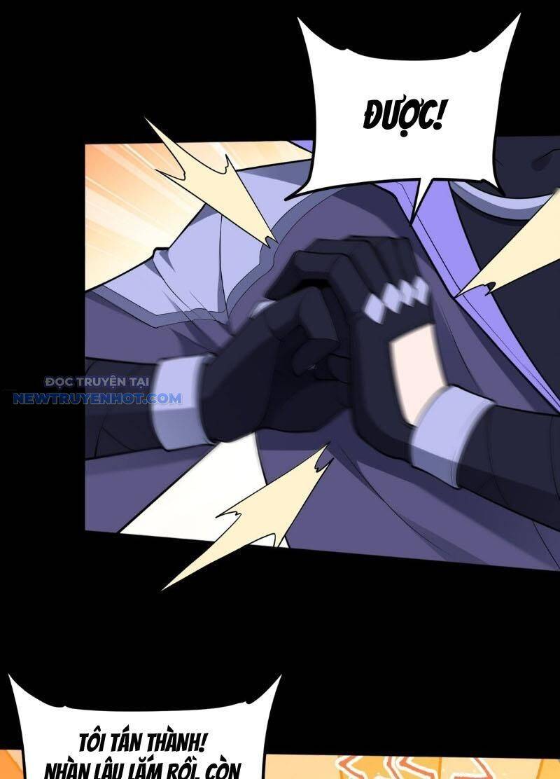 đại lộ vô danh chapter 54 14