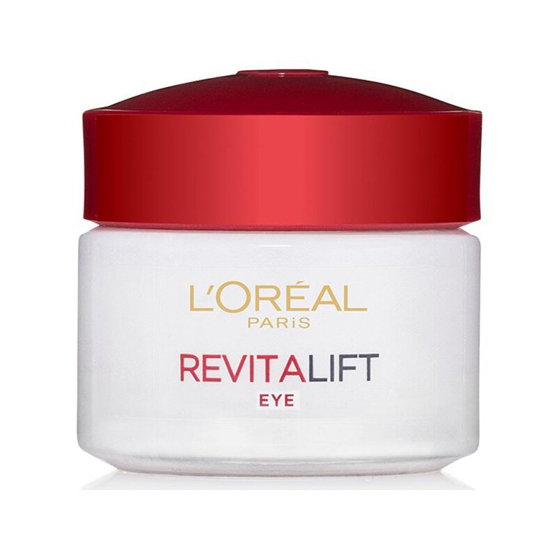 Kem Dưỡng Mắt Săn Chắc &amp; Chống Nhăn L'Oréal Revitalift Double Lifting Eye (15ml)