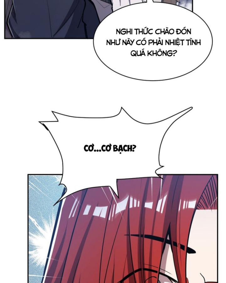 huyết cơ và kỵ sĩ chapter 292 24