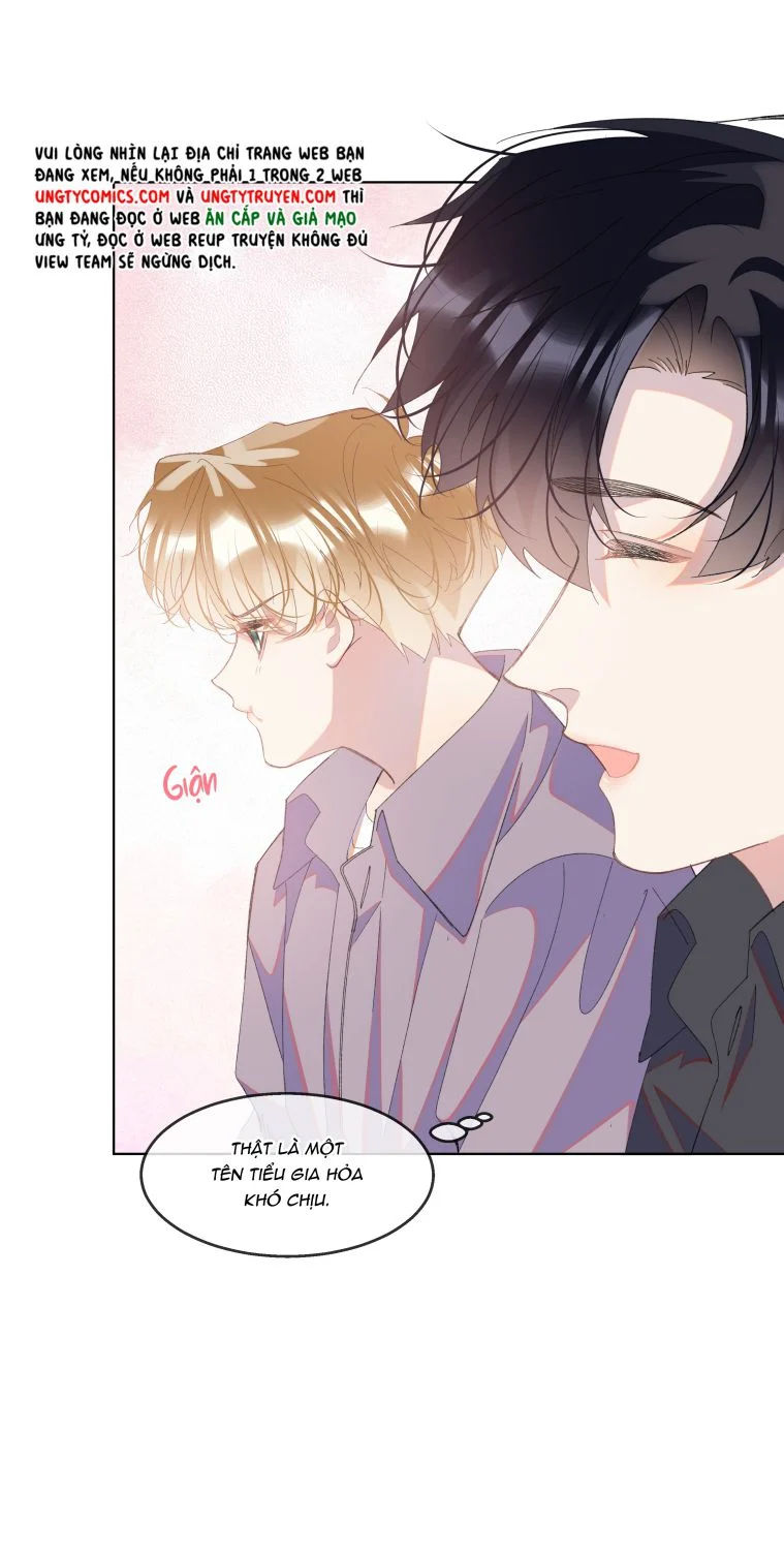 tư tự vạn thiên chapter 7 21