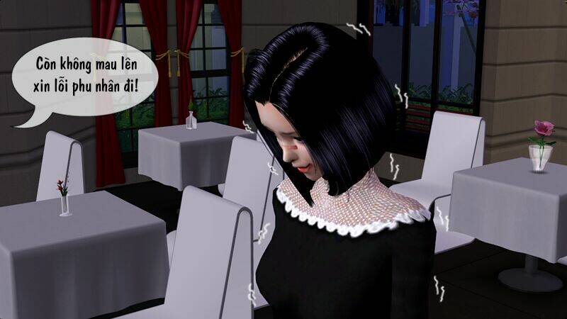 viên đạn bạc [truyện sims 2] chapter 29 62