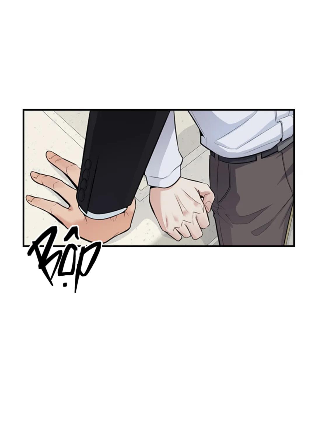 dưới bóng tình thân chapter 5 19