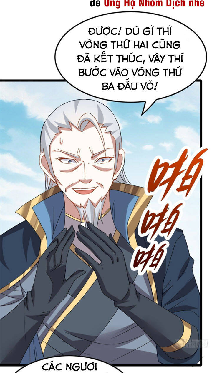 vạn đạo long hoàng chapter 10 24