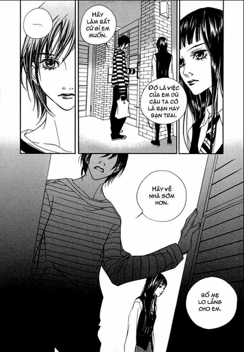 flowers of evil chapter 11 27