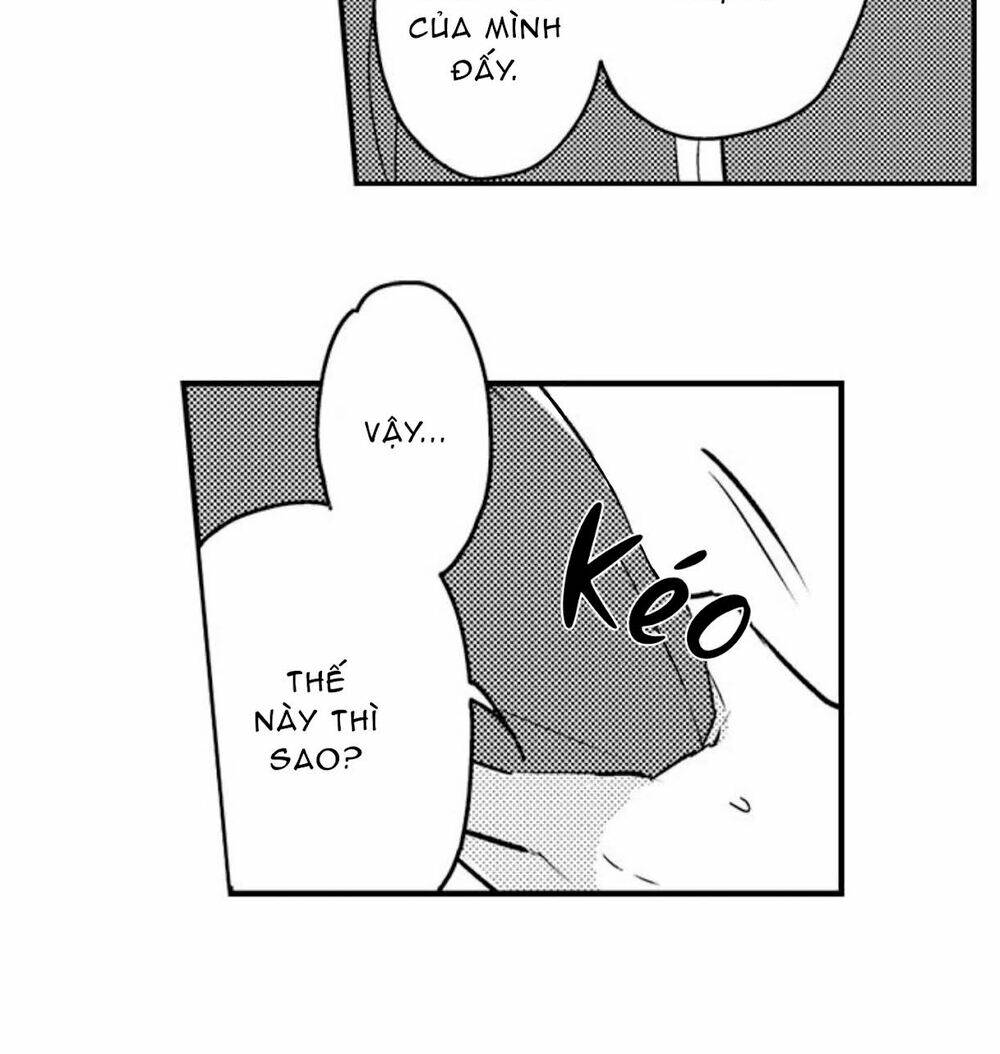 mang thai ở trường nam sinh chapter 70 28