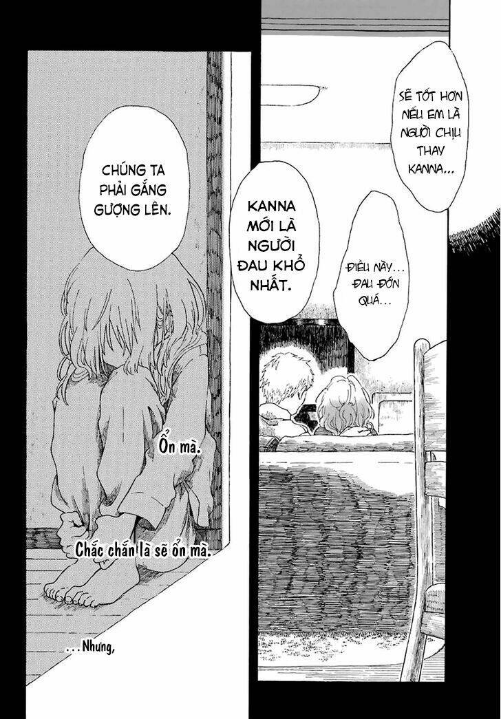 rikka no kubi chapter 1 47