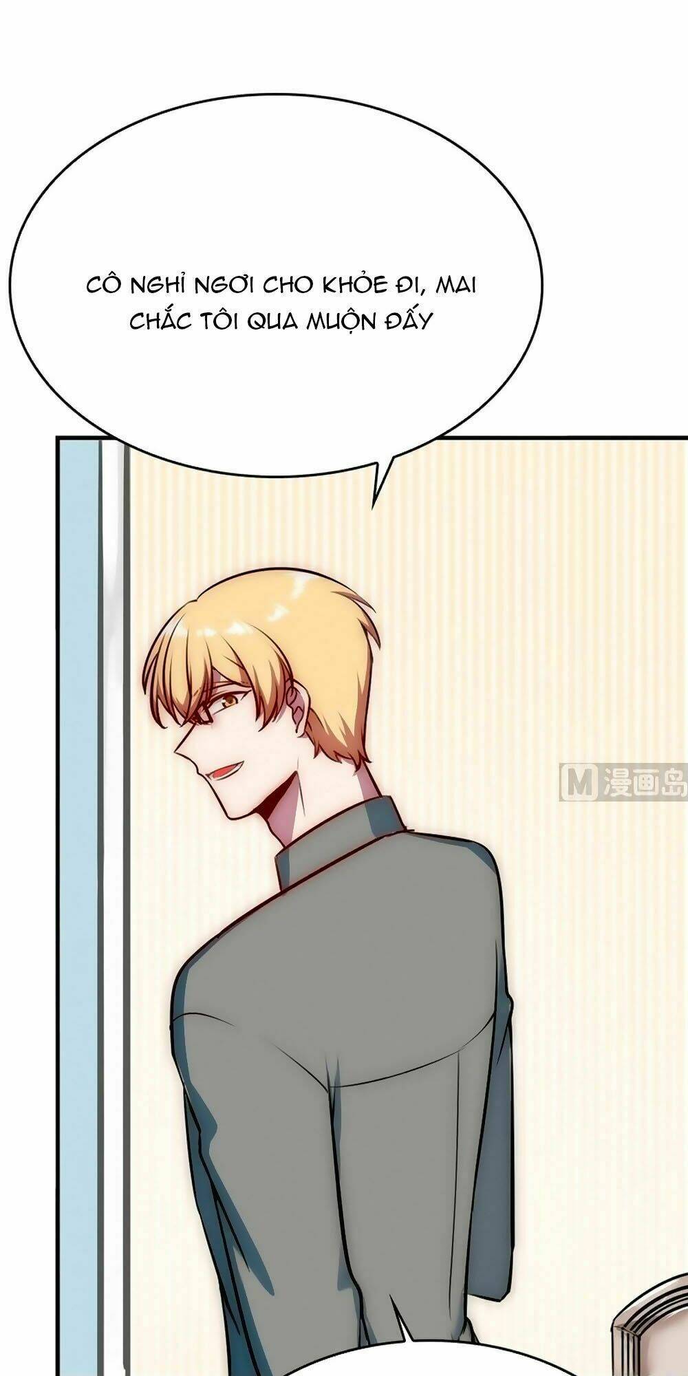 bám lấy nam thần bất chấp thời tiết chapter 30 20