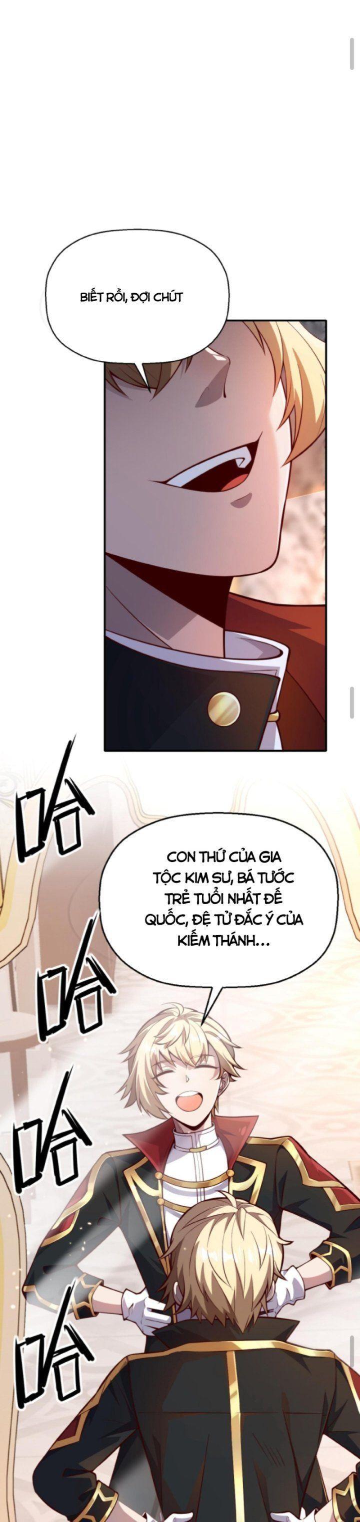 người chơi và nhân chính đều muốn làm hại ta chapter 1 4