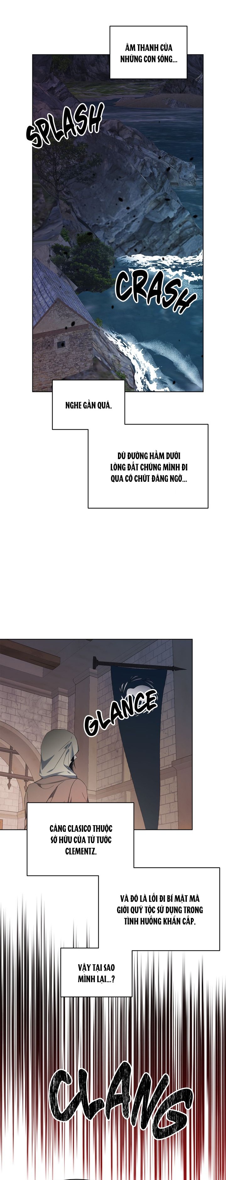 hãy nghe lời của tôi chapter 76 23