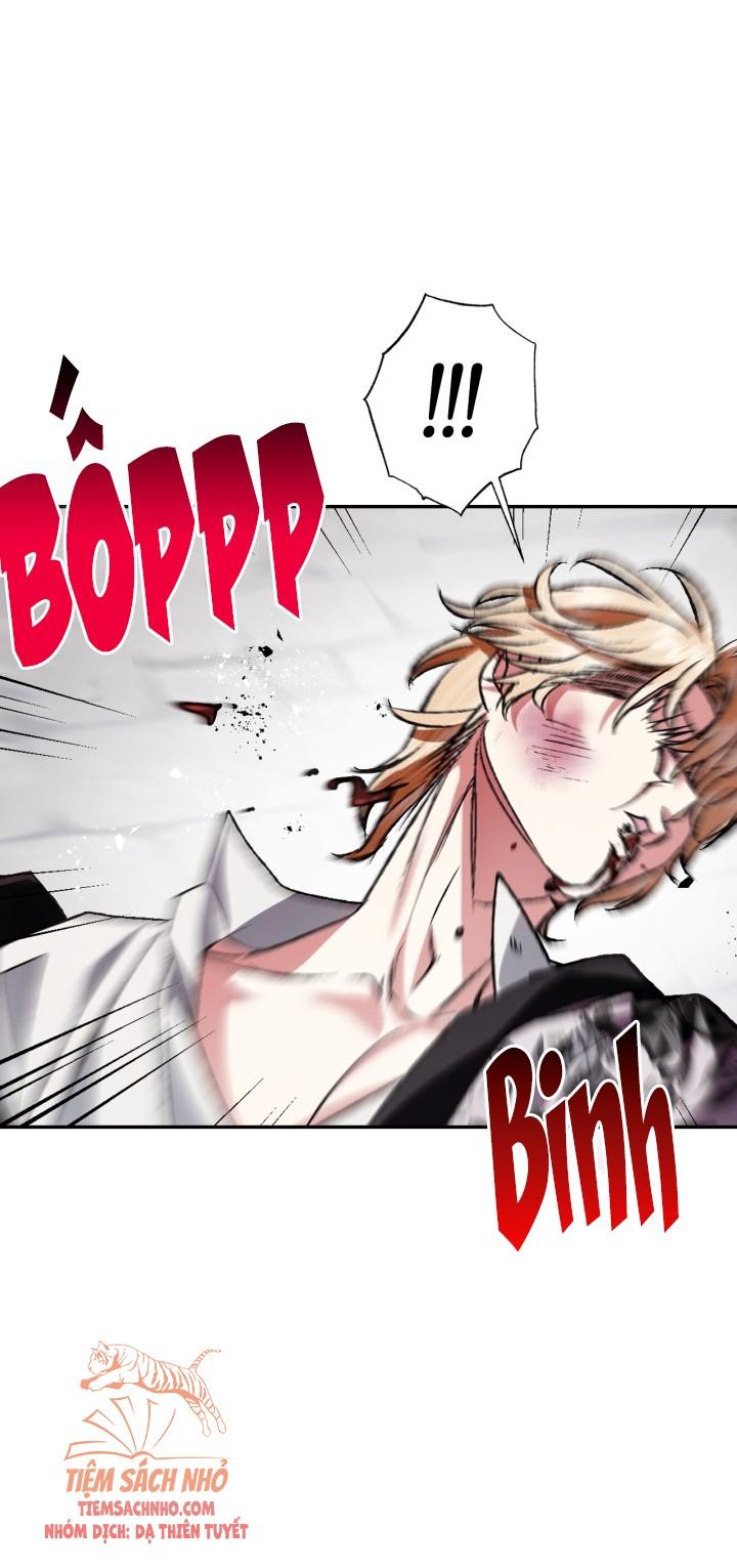 cha, con không muốn kết hôn đâu chapter 64 30