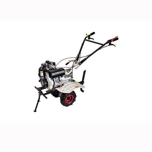 Máy xới đất bãi làm cỏ Vinafarm KMD1