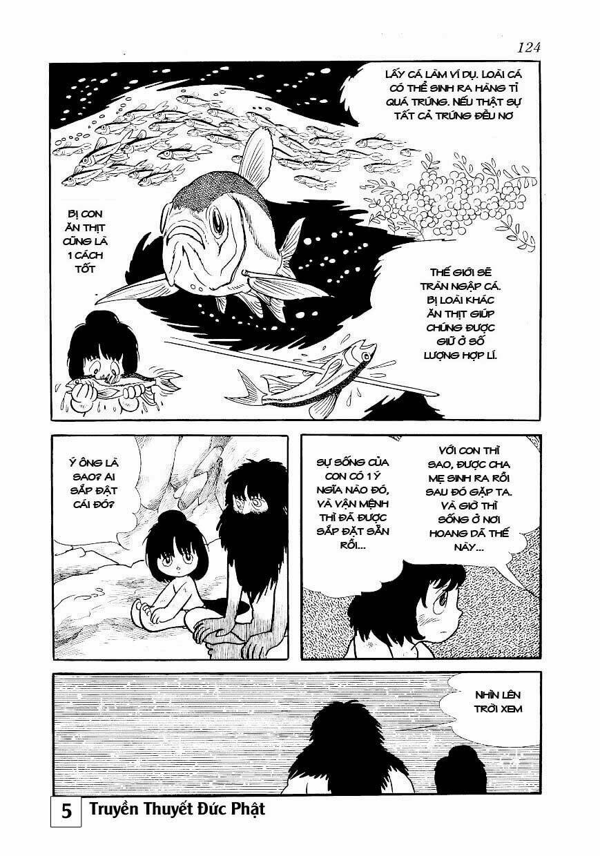 buddha - truyền thuyết đức phật chapter 25.1 15