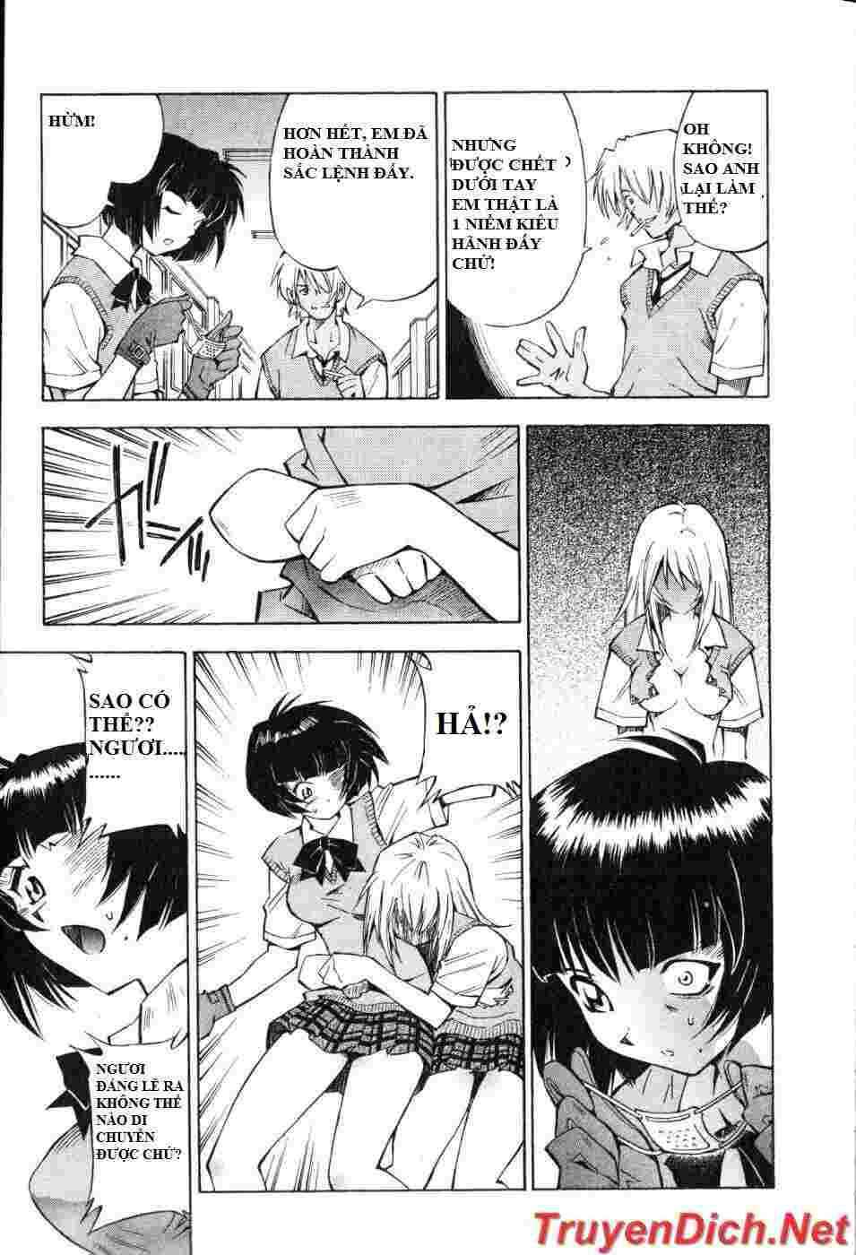 dragon girl - ikkitousen chapter 6 21