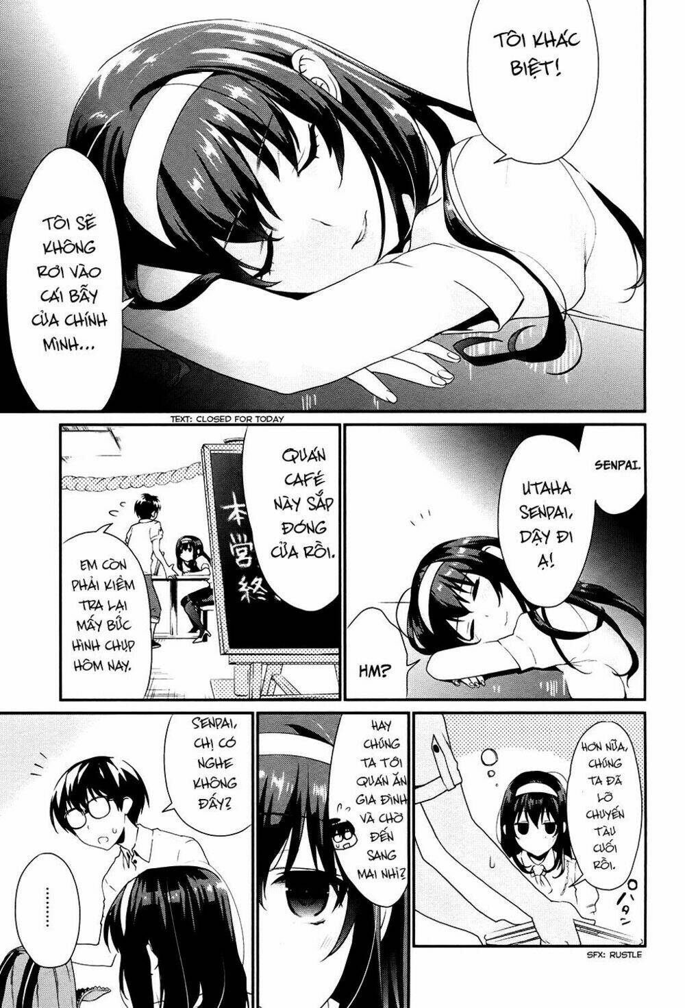 saenai kanojo no sodatekata - koisuru metronome chapter 2 32